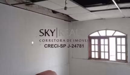 Casa com 3 quartos à venda na Rua Theodorico Moreira de Souza, 30, Parque Alto do Rio Bonito, São Paulo por R$ 380.000