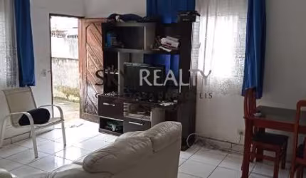 Casa com 3 quartos à venda na Rua Luciano Silva, 598, Vila das Belezas, São Paulo por R$ 636.000