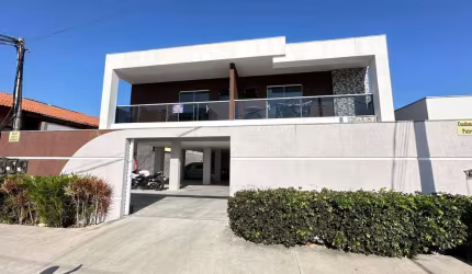 Apartamento para Venda em Cabo Frio, Parque Burle, 2 dormitórios, 1 suíte, 2 banheiros, 1 vaga