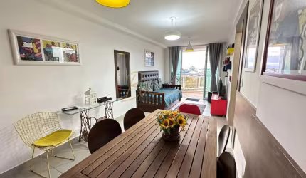 Apartamento para Venda em Cabo Frio, Braga, 2 dormitórios, 1 suíte, 2 banheiros, 1 vaga