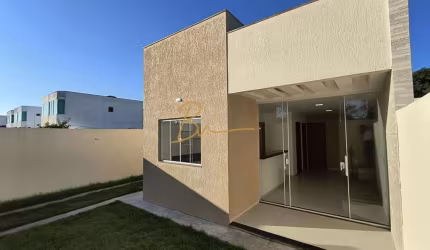 Casa para Venda em Cabo Frio, VILA DO PERO, 2 dormitórios, 1 suíte, 2 banheiros, 3 vagas