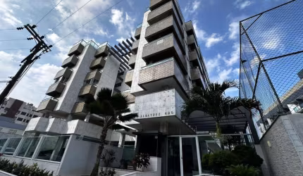 Cobertura para Venda em Cabo Frio, Vila Nova, 4 dormitórios, 1 suíte, 3 banheiros, 2 vagas
