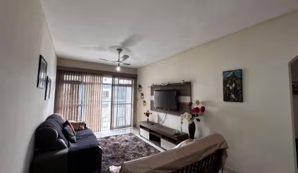 Apartamento para Venda em Cabo Frio, Vila Nova, 2 dormitórios, 1 suíte, 3 banheiros, 1 vaga