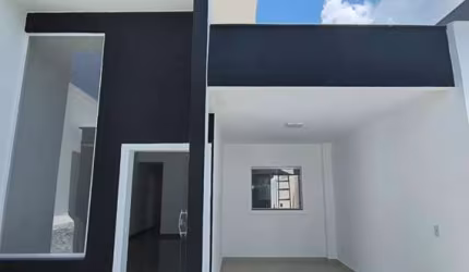 Casa para Venda em São Pedro da Aldeia, Nova São Pedro, 3 dormitórios, 1 suíte, 2 banheiros, 3 vagas