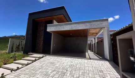 Casa para Venda em São Pedro da Aldeia, Nova São Pedro, 3 dormitórios, 1 suíte, 3 banheiros, 2 vagas