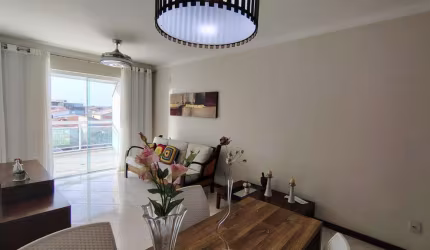 Apartamento para Venda em Cabo Frio, Vila Nova, 3 dormitórios, 1 suíte, 2 banheiros, 2 vagas
