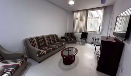 Apartamento para Venda em Cabo Frio, Vila Nova, 3 dormitórios, 1 suíte, 2 banheiros, 1 vaga