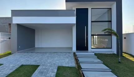 Casa para Venda em São Pedro da Aldeia, Nova São Pedro, 3 dormitórios, 1 suíte, 2 banheiros, 2 vagas