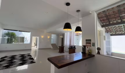 Mansão para Venda em Cabo Frio, OGIVA, 5 dormitórios, 4 suítes, 5 banheiros, 5 vagas