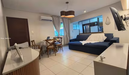 Apartamento para Venda em Cabo Frio, Praia do Siqueira, 2 dormitórios, 2 suítes, 2 banheiros, 1 vaga