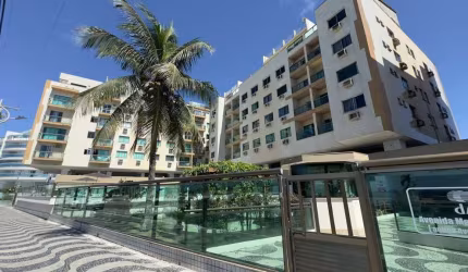 Apartamento para Venda, Praia do Forte, 2 dormitórios, 1 suíte, 2 banheiros, 1 vaga