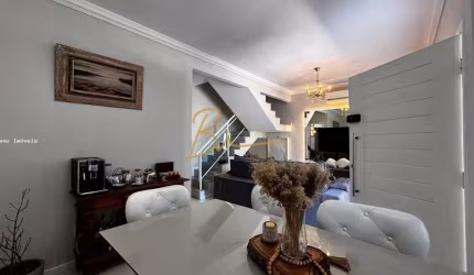 Casa em Condomínio para Venda em Cabo Frio, Portinho, 3 dormitórios, 2 suítes, 3 banheiros, 2 vagas