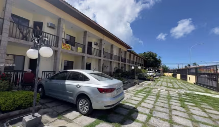 Casa em Condomínio para Venda em Cabo Frio, Palmeiras, 2 dormitórios, 2 banheiros, 1 vaga
