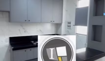 Apartamento Próx. Fernando Correia  - Coxipó