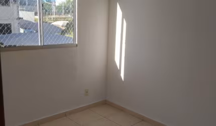 Apartamento com 2 quartos para alugar na Avenida Governador Dante Martins de Oliveira, 01, Carumbé, Cuiabá, 45 m2 por R$ 1.100