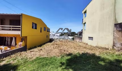 Terreno à venda na Rua Paulo Irineu Werner, 23, Cabeçudas, Itajaí por R$ 1.200.000