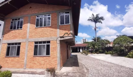 Casa com 5 quartos à venda na Rua Galdino de Borba, 390, Cordeiros, Itajaí por R$ 1.680.000