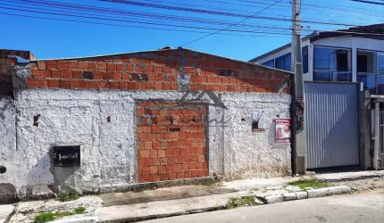 Casa com 4 quartos à venda na Rua Oscar Martins da Silva, 551, Cidade Nova, Itajaí por R$ 350.000