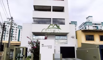 Apartamento com 2 quartos à venda na Rua Domingos Laureano, 129, São João, Itajaí por R$ 699.000
