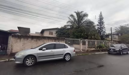 Terreno à venda na Rua Doutor Nelly Piccoli, 170, Cidade Nova, Itajaí por R$ 740.000