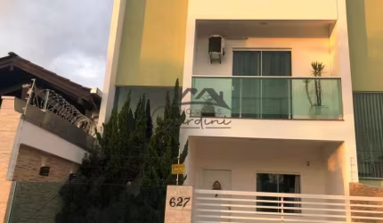 Casa com 2 quartos à venda na Rua Félix Malburg, 123, São Vicente, Itajaí por R$ 575.000