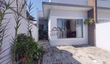 Casa com 2 quartos à venda na Rua Analina Régis, 36, São Vicente, Itajaí por R$ 460.000