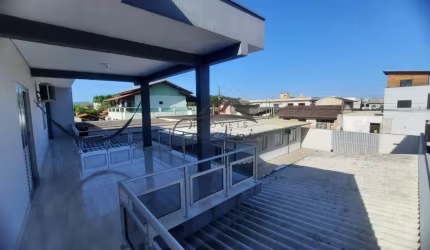 Casa com 6 quartos à venda na Rua Olavo Bilac, 40, São Vicente, Itajaí por R$ 1.200.000