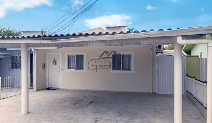 Casa em condomínio fechado com 2 quartos à venda na Avenida das Arapongas, 222, Ariribá, Balneário Camboriú por R$ 920.000