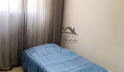 Apartamento com 2 quartos à venda na Rua Fermino Vieira Cordeiro, 2142, Espinheiros, Itajaí por R$ 350.000