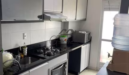 Apartamento com 2 quartos à venda na Rua das Hortências, 605, Cidade Nova, Itajaí por R$ 390.000