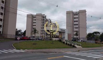 Apartamento à venda em São José dos Pinhais/PR