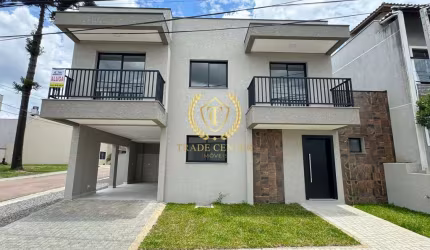Casa à venda em São José dos Pinhais/PR