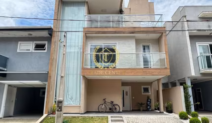 Casa à venda em São José dos Pinhais/PR