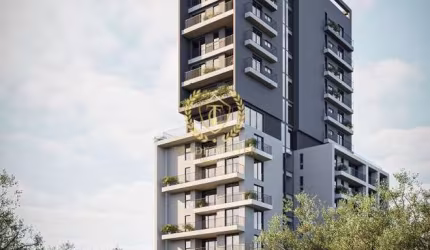 Apartamento à venda no bairro São Pedro - São José dos Pinhais/PR