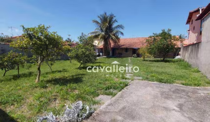 Casa em condomínio próximo ao centro de Maricá