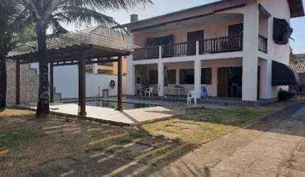 Casa à venda, 274 m² por R$ 870.000,00 - Guaratiba - Maricá/RJ
