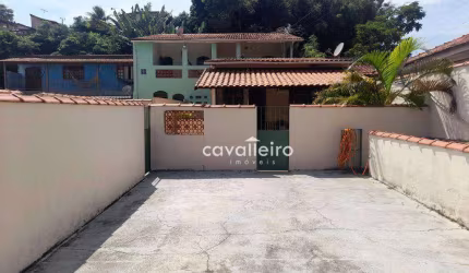 Imóvel comercial no Centro, à venda, 328 m² por R$ 900.000 - Maricá/RJ