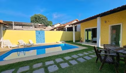 Casa à venda, 166 m² por R$ 750.000,00 - Centro - Maricá/RJ