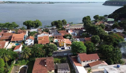 Casa com 4 quartos, sendo 2 suítes,  com 250 m², à venda por R$ 1.350.000,00 - Jacaroá - Maricá/RJ