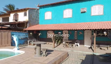 Casa em Cordeirinho!!