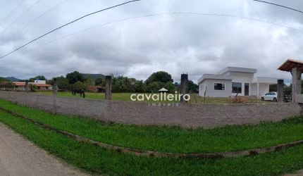 Chácara à venda, 6500 m² por R$ 950.000,00 - Caxito - Maricá/RJ