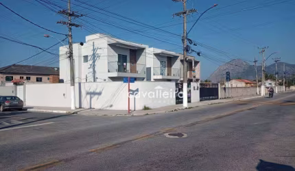 Excelente duplex em Itaipuaçu