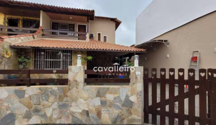 Casa em Marica !!!