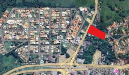 Área à venda, 7360 m² por R$ 3.500.000,00 - Ubatiba - Maricá/RJ