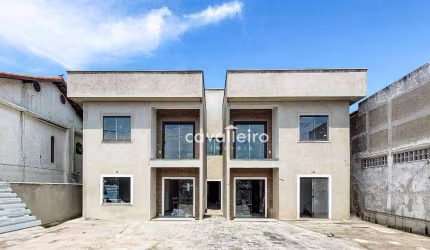 Apartamentos pertinho da praia com 2 quartos à venda, 61 m² por R$ 330 - Jardim Atlântico Oeste (Itaipuaçu) - Maricá/RJ