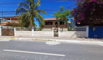 Casa com 4 dormitórios à venda, 215 m² por R$ 990.000,00 - Cordeirinho (ponta Negra) - Maricá/RJ