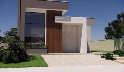 Casa com 3 dormitórios à venda, 98 m²- Jardim Atlântico Leste (Itaipuaçu) - Maricá/RJ