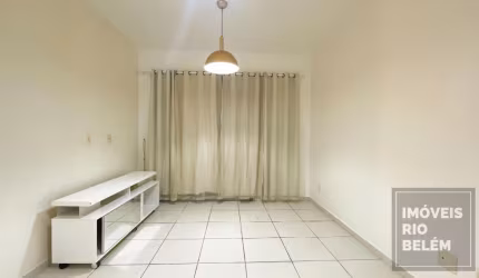 Aluguel - Chácaras Montenegro Ipê, 79m², 3 quartos sendo 1 suíte, 2 vagas – Parque Verde – Belém PA