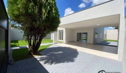 Imóvel alto padrão disponível para venda no Jardim Imperial - Sinop