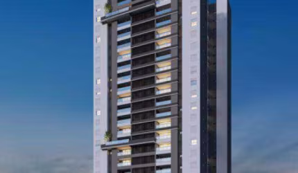 Adquira seu novo Apartamento no ARCH Jardim Cuiabá!